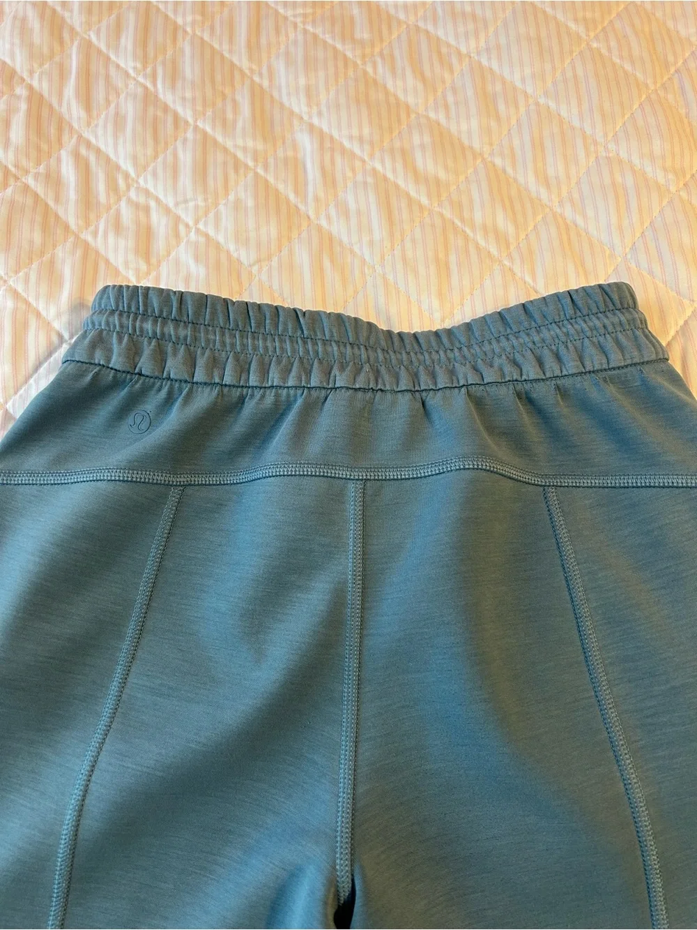 Lululemon softstreme pants